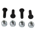 All Balls All Balls Wheel Stud And Nut Kit 85-1025 85-1025